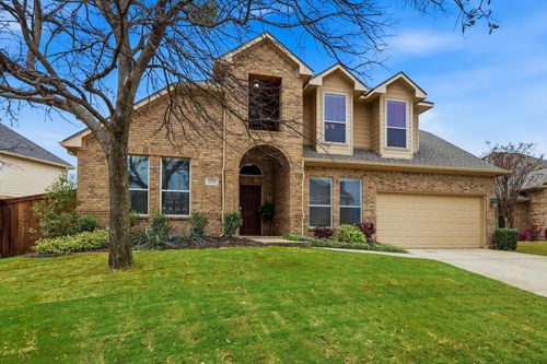 8321 Marsh St, Lantana, TX, 76226-6613 | Card Image