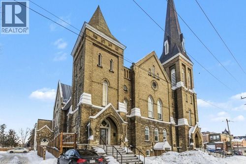 203-34 Riddell St, Woodstock, ON, N4S6M1 | Card Image
