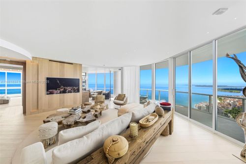 apt-3803-100 S Pointe Dr, Miami Beach, FL, 33139-7375 | Card Image