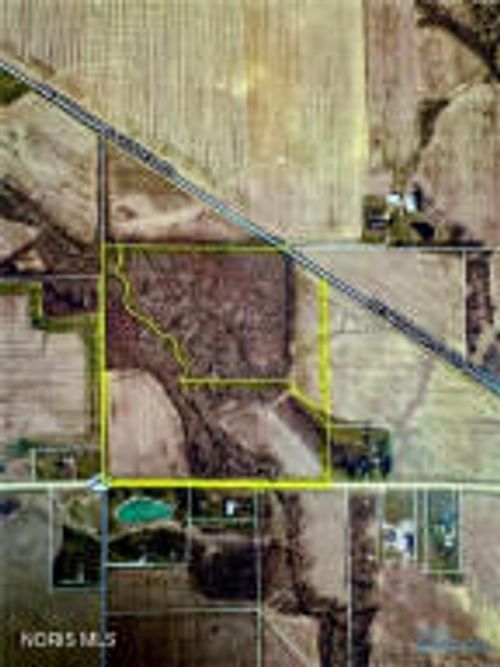 0 Ney Williams Center Road, Ney, OH, 43549 | Card Image