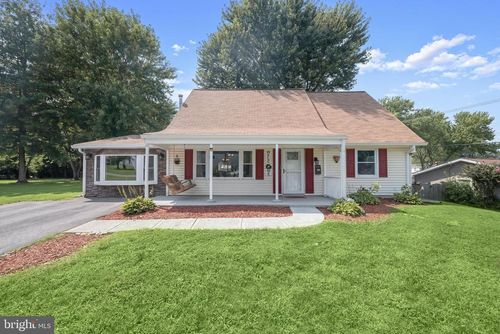 2610 Kimble Ln, BOWIE, MD, 20715-2610 | Card Image