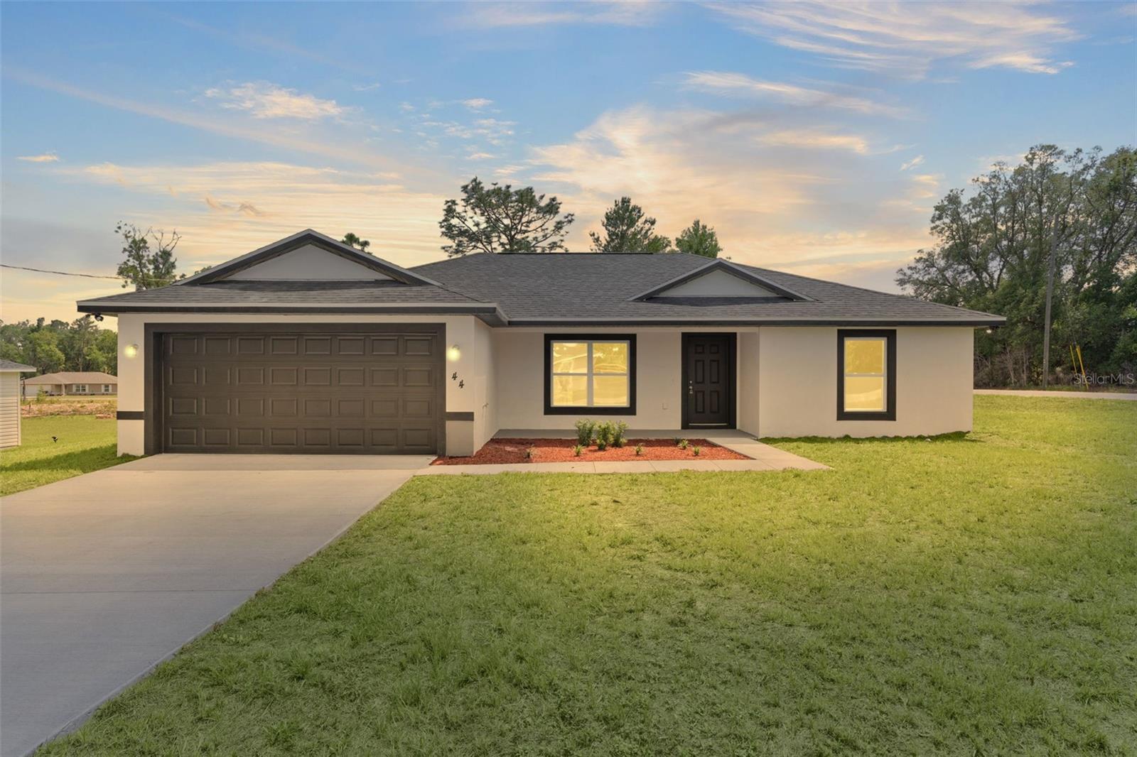 Residential in OCKLAWAHA 2