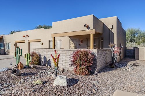 3732 S Paseo De Los Nardos, Green Valley, AZ, 85614-5781 | Card Image