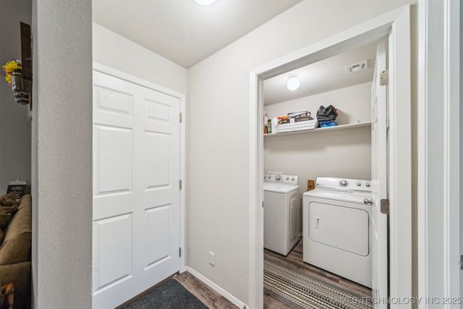 14995 S 276 Th East Ave, House other with 4 bedrooms, 2 bathrooms and null parking in Coweta OK | Image 18