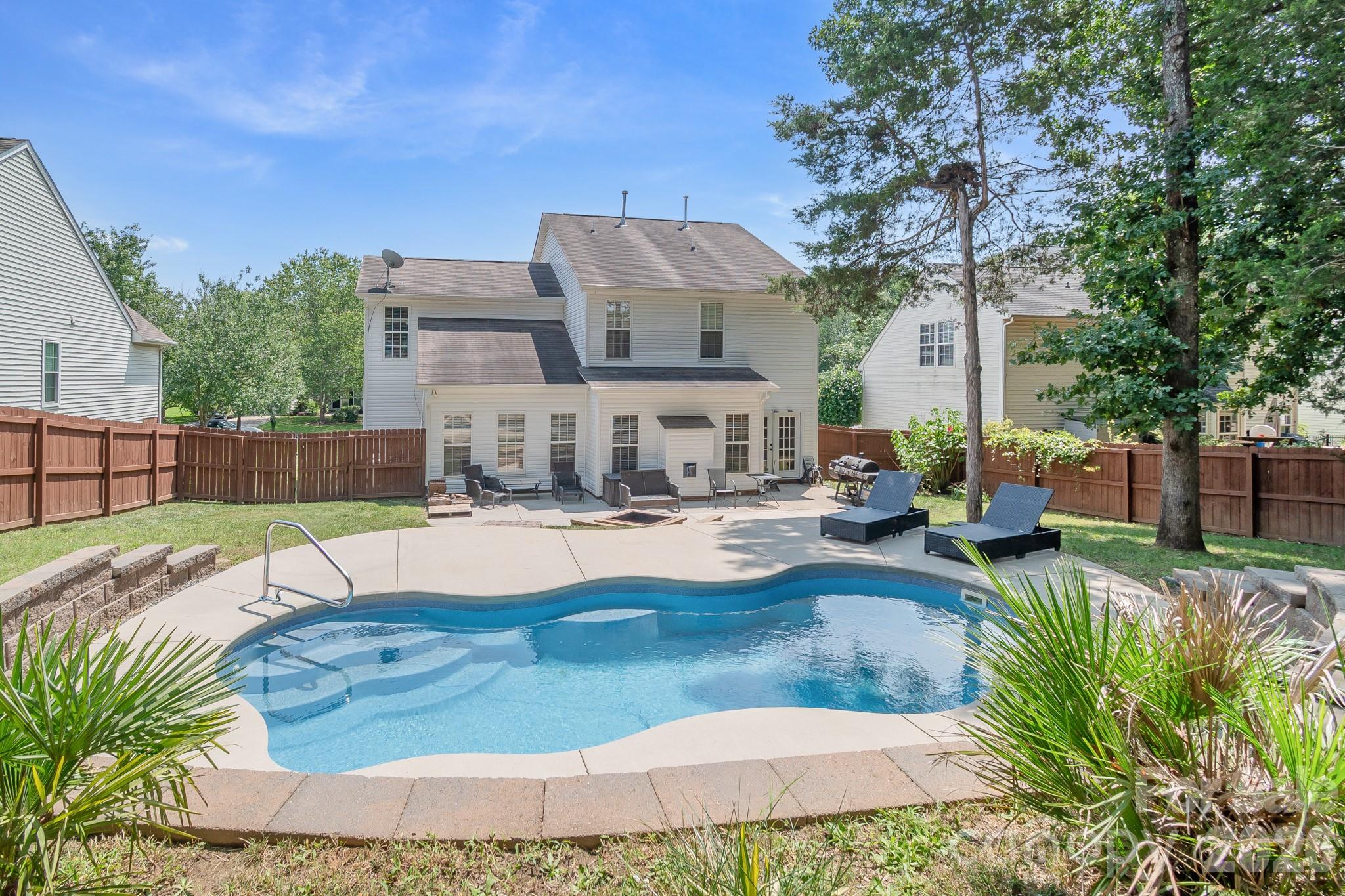 Residential in Waxhaw 4