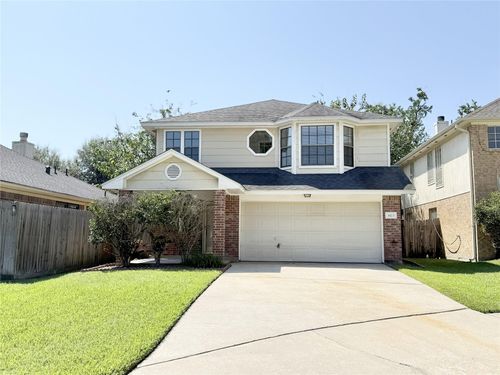 3423 Berry Grove Dr, Spring, TX, 77388-9352 | Card Image