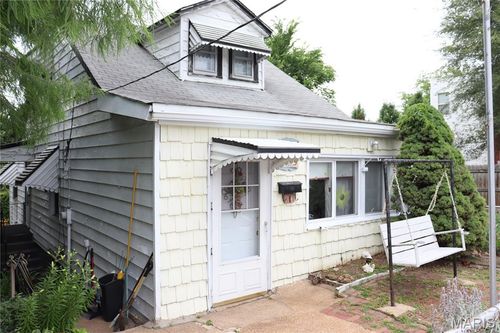 3719 Marine Avenue, St Louis, MO, 63118 | Card Image