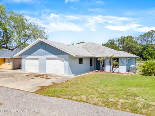 3745 Canberra Ct, Titusville, FL, 32780-5170 | Card Image