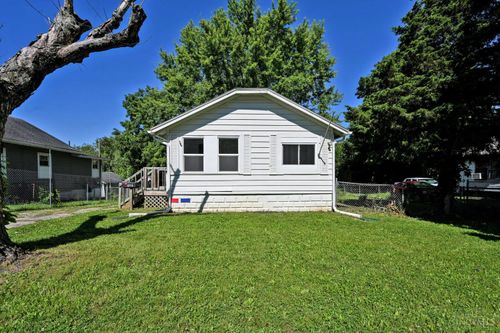 121 West End Ave, Dayton, OH, 45417-8137 | Card Image