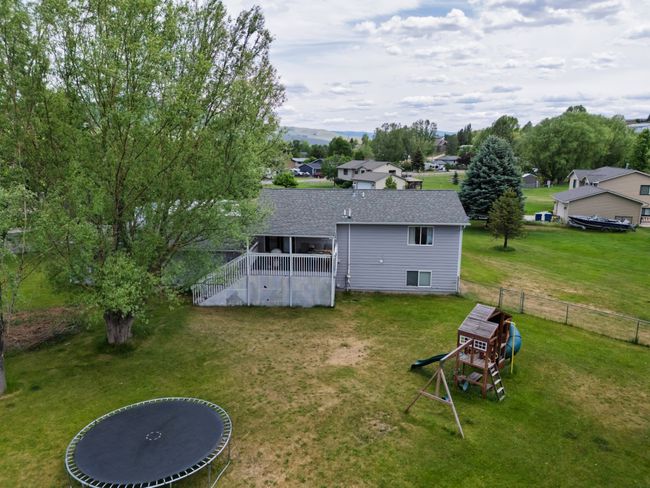 6760 Ruby Ct, House other with 3 bedrooms, 2 bathrooms and null parking in Lolo MT | Image 35