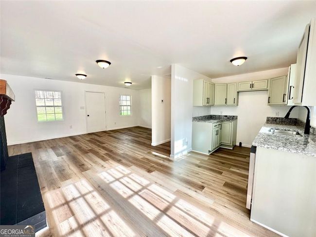 336 Sleepy Hollow Rd Sw, House other with 3 bedrooms, 2 bathrooms and null parking in Cave Spring GA | Image 6