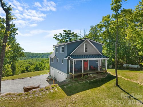 852 Marshall Ridge Rd, Hendersonville, NC, 28792-0348 | Card Image