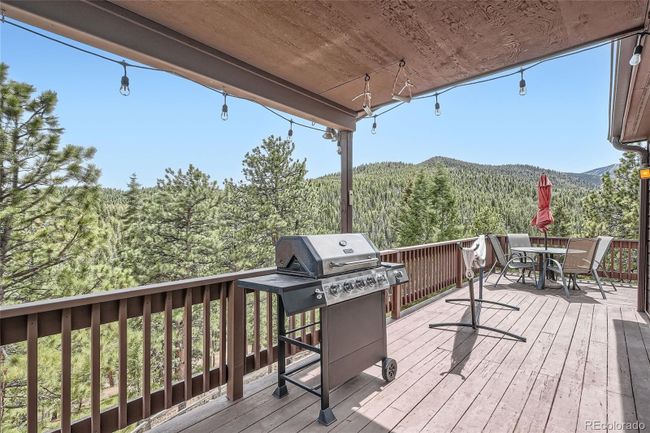 7221 S Brook Forest Rd, House other with 3 bedrooms, 3 bathrooms and 2 parking in Evergreen CO | Image 30