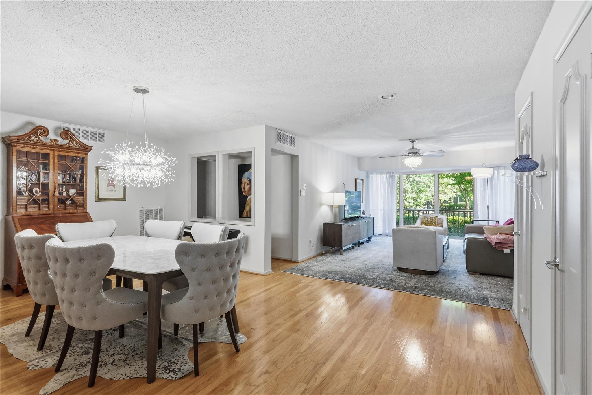 Residential in Houston