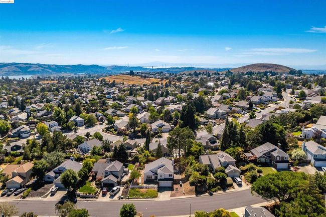 713 Daffodil Dr, House other with 4 bedrooms, 2 bathrooms and 2 parking in Benicia CA | Image 56