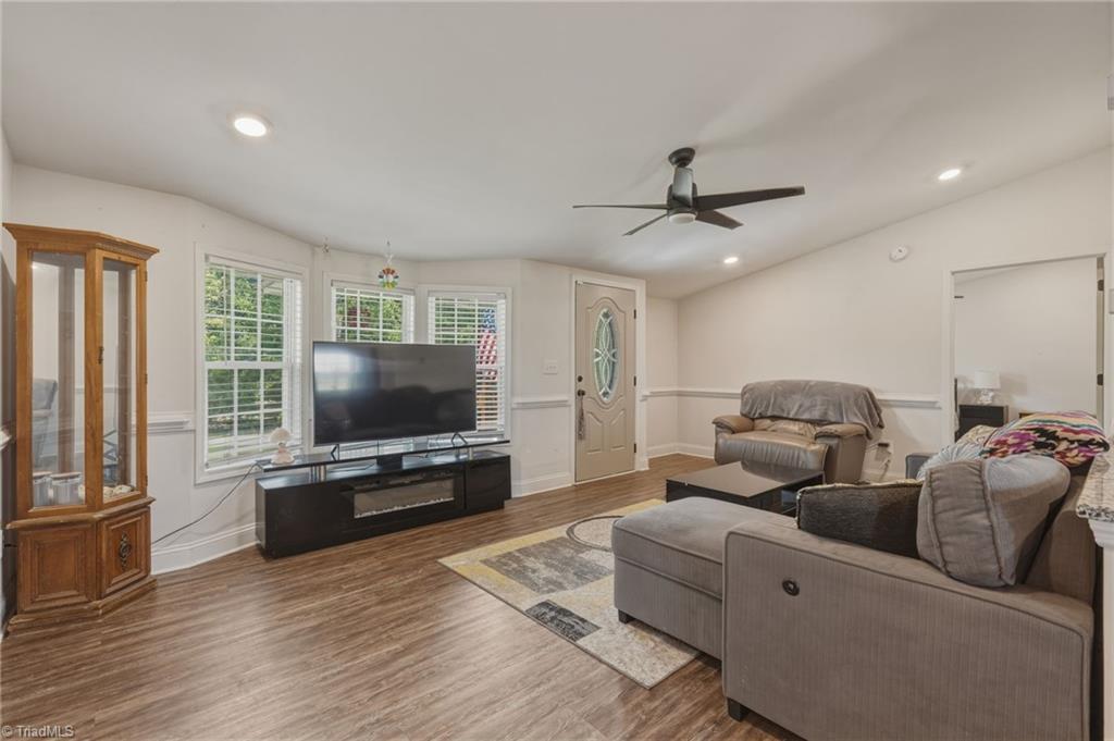 Residential in Reidsville 5