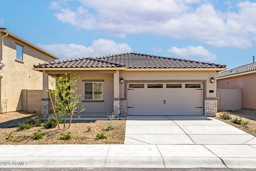 24598 W St Anne Ave, Buckeye, AZ, 85326-6972 | Card Image