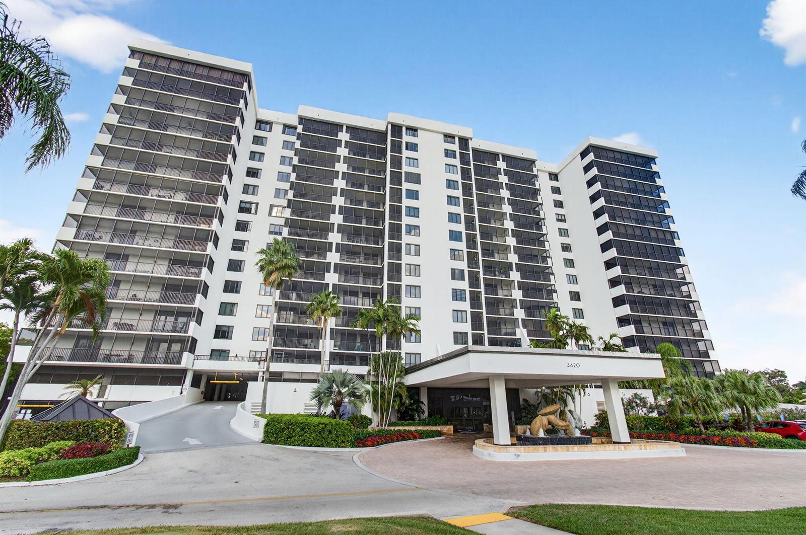 Residential in Highland Beach 5