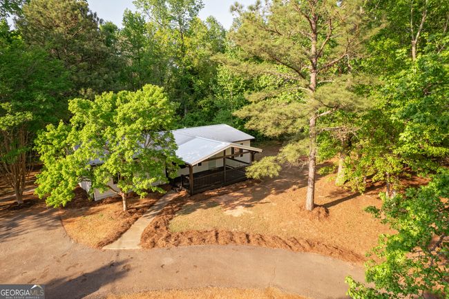 216 Howard Rd, House other with 3 bedrooms, 2 bathrooms and null parking in BARNESVILLE GA | Image 31