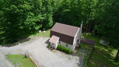 160 Antler Lake Road, Johnsburg, NY,  | Card Image