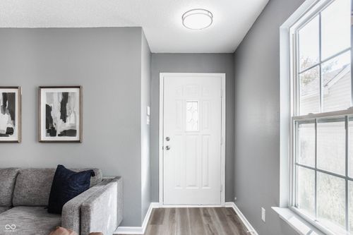 13076 N Becks Grove Dr, Camby, IN, 46113-8370 | Card Image