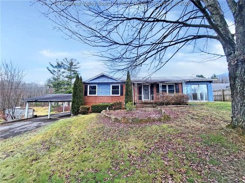 707 Flat Top Rd, Shady Spring, WV, 25918-8620 | Card Image