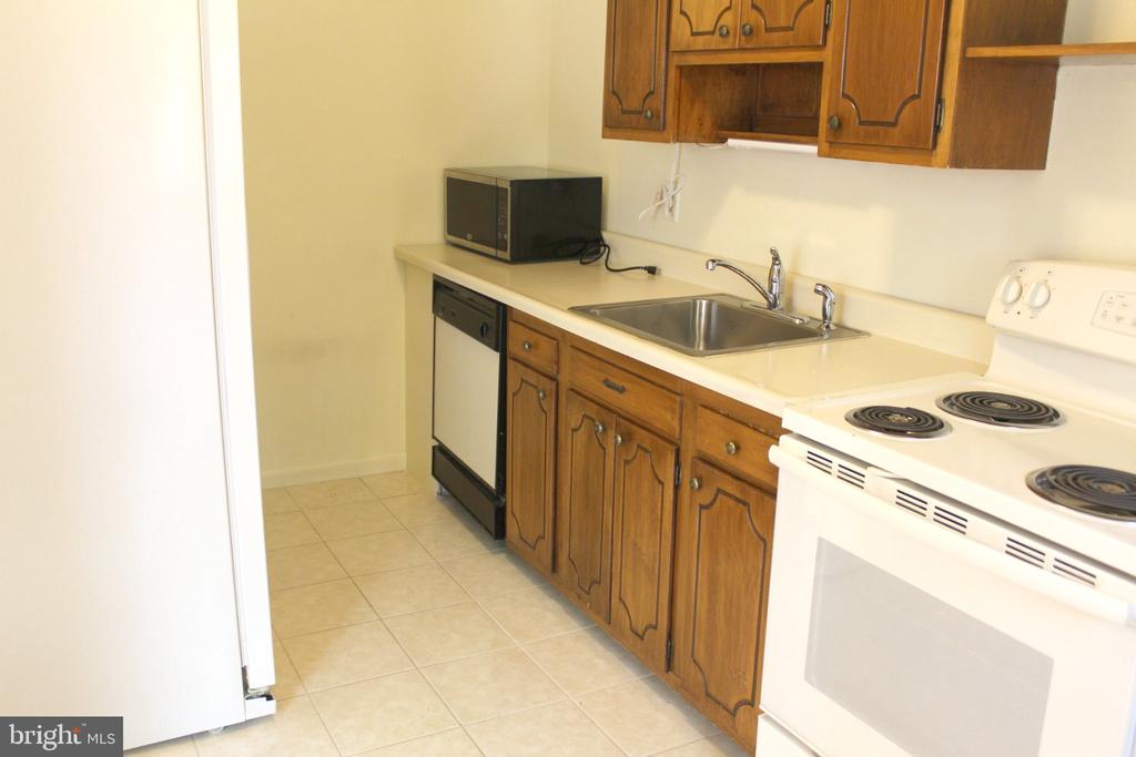 Residential Lease in BALTIMORE 5