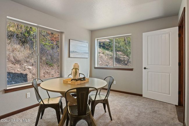 702 Glacier Loop, House other with 2 bedrooms, 3 bathrooms and null parking in Bayview ID | Image 34