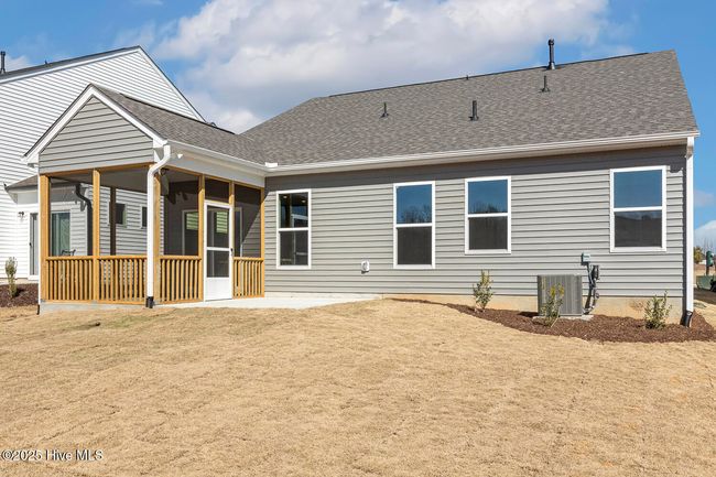 3705 Cessna Way, House other with 3 bedrooms, 2 bathrooms and 2 parking in Wilson NC | Image 47