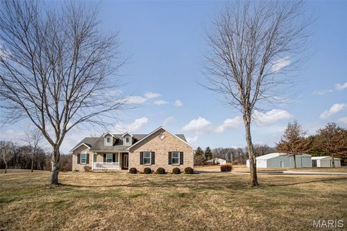 6611 Quercus Grove Road, Edwardsville, IL, 62025 | Card Image