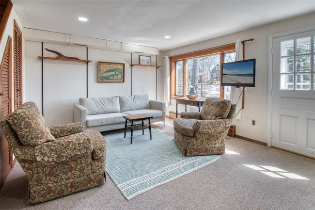 lower level family room | Image 17