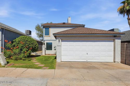 5834 S 42nd St, Phoenix, AZ, 85040-9036 | Card Image