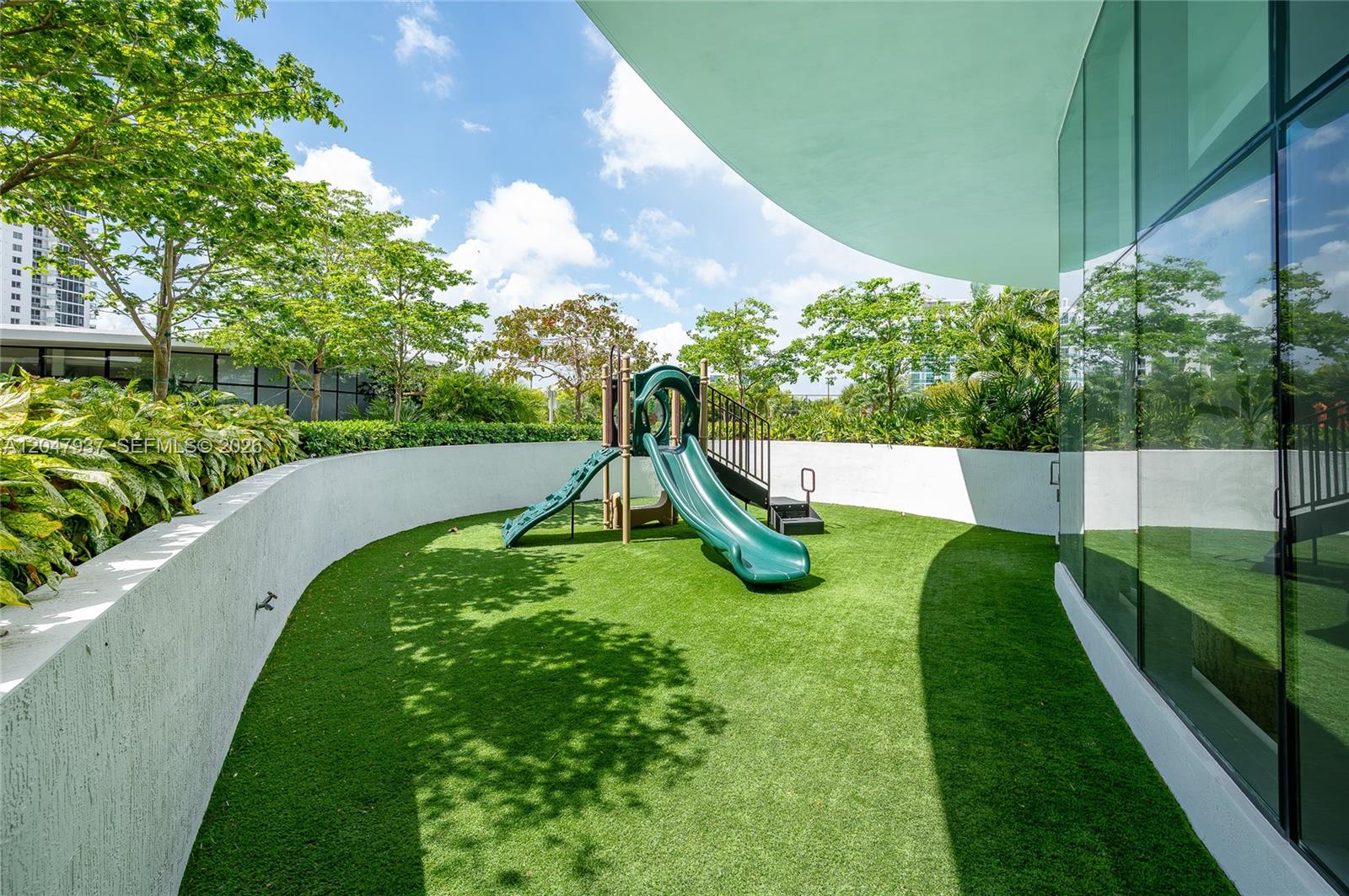 Residential Lease in Miami