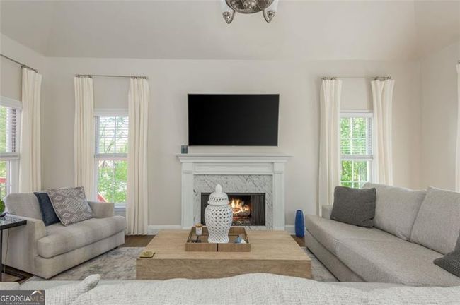 10575 Wren Ridge Rd, House other with 4 bedrooms, 4 bathrooms and 2 parking in Alpharetta GA | Image 30