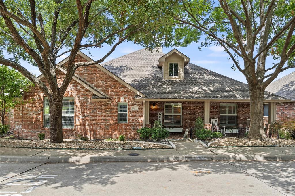 Briar Oaks Dr, Rockwall, TX 75087