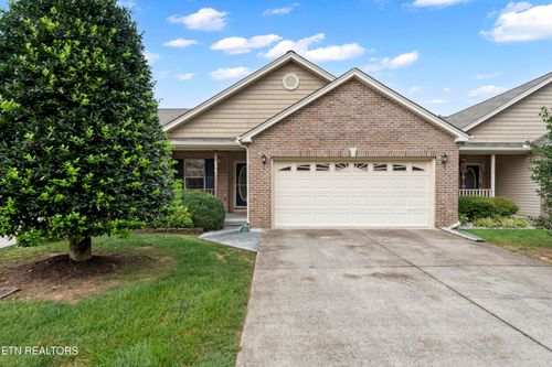 8063 Pepperdine Way, Knoxville, TN, 37923-1253 | Card Image