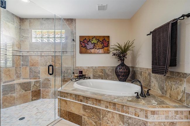 663 Turnberry Ct, House other with 4 bedrooms, 4 bathrooms and null parking in TARPON SPRINGS FL | Image 32