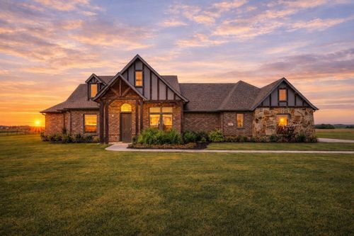 4421 Lake Breeze Dr, Mckinney, TX, 75071-3992 | Card Image