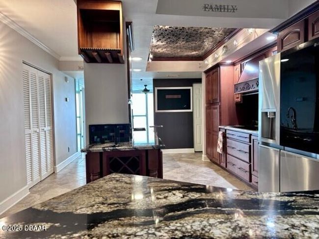 6102 - 4575 S Atlantic Ave, Condo with 3 bedrooms, 3 bathrooms and null parking in Ponce Inlet FL | Image 7
