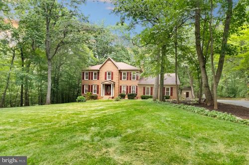 12779 Lost Creek Ct, MANASSAS, VA, 20112-3455 | Card Image