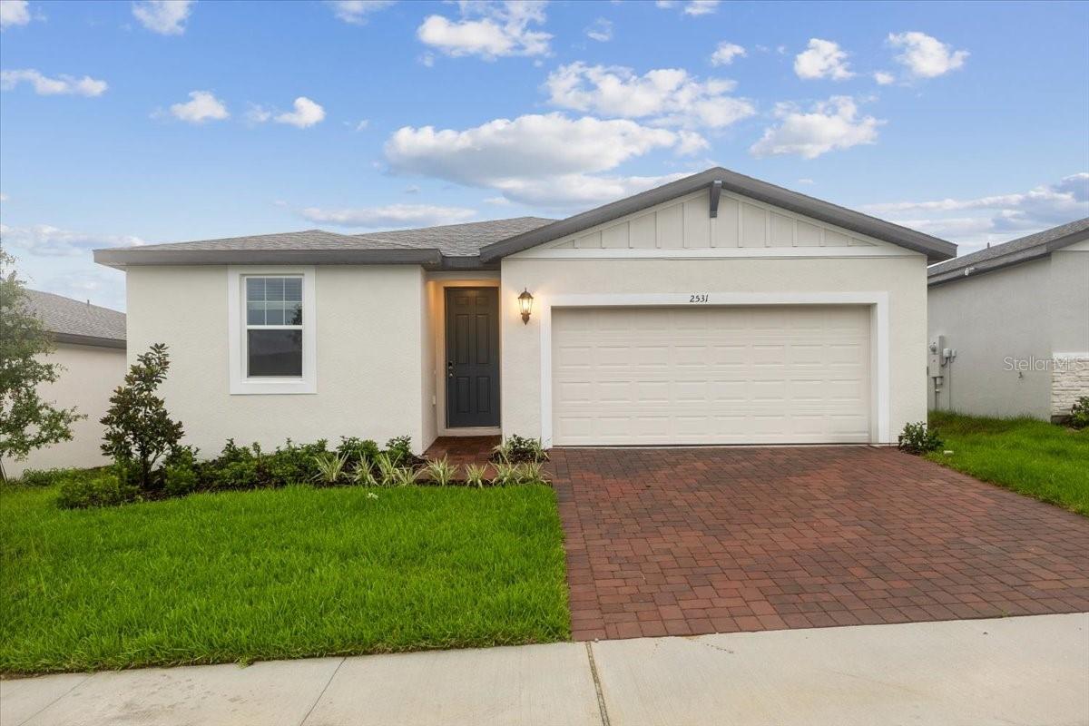 Moose Trl, Davenport, FL 33837