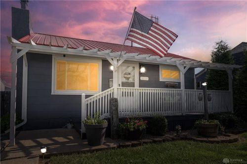 1407 Garfield St, Piqua, OH, 45356-2929 | Card Image