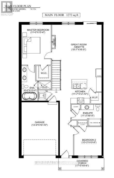 Residential in South Huron (Stephen) 2