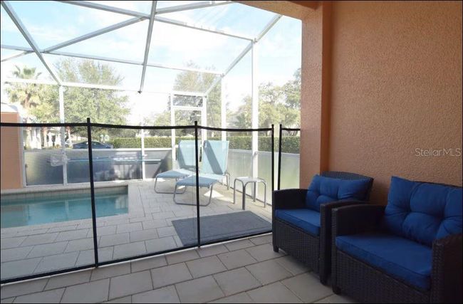 17435 Serenidad Blvd, Townhouse with 3 bedrooms, 3 bathrooms and null parking in CLERMONT FL | Image 23