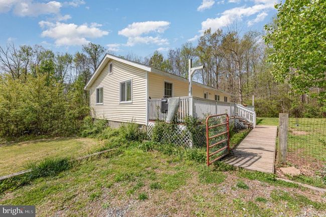19803 Anderson Mill Rd, House other with 3 bedrooms, 2 bathrooms and null parking in BEAVERDAM VA | Image 21