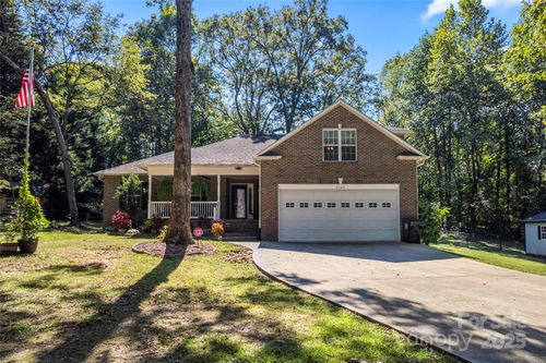 2785 Nc 152 W, China Grove, NC, 28023-5786 | Card Image