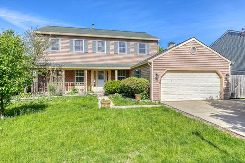 130 Canton Ln, Streamwood, IL, 60107-6627 | Card Image