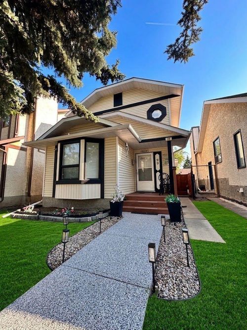 99 Tararidge Close Ne, Calgary, AB, T3J2P1 | Card Image