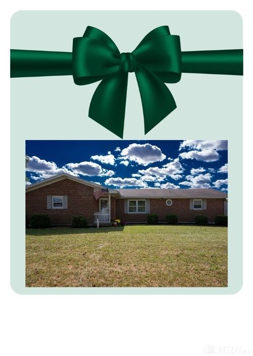 7210 N Bollinger Rd, Conover, OH, 45317-9736 | Card Image