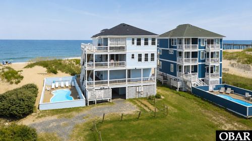 24116 Ocean Road Drive, Rodanthe, NC, 27968 | Card Image